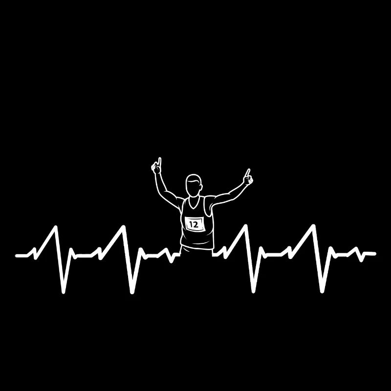 Heartbeat Marathon