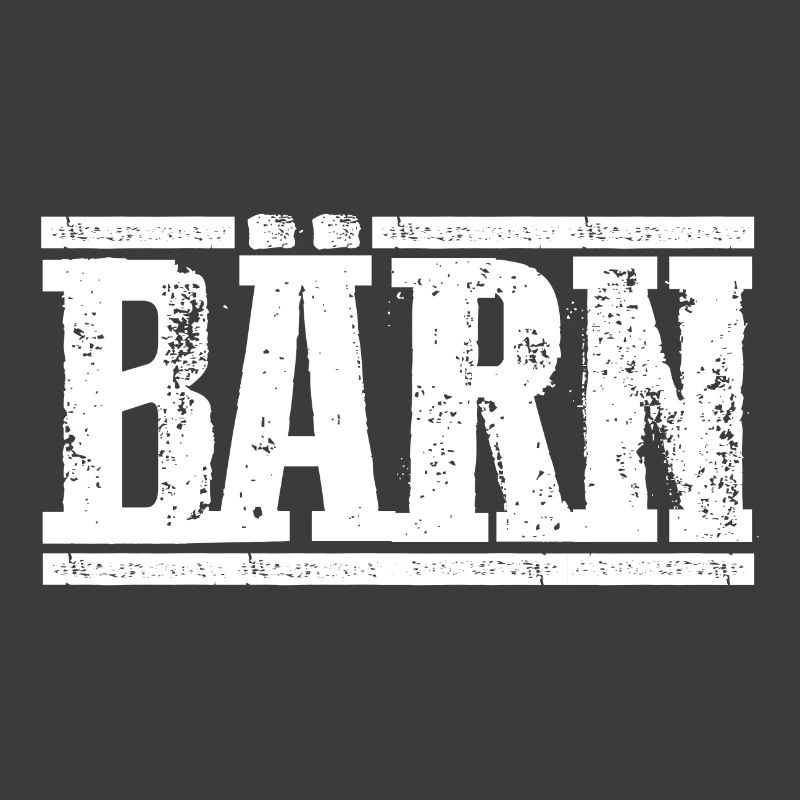 Bern - Bärn