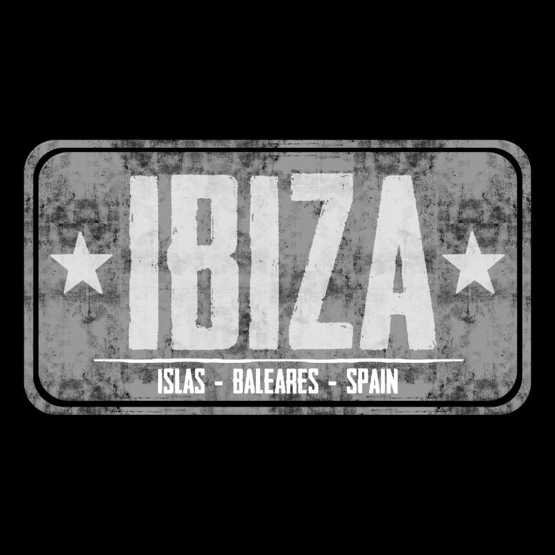 Conception de la destination de l’île d’Ibiza