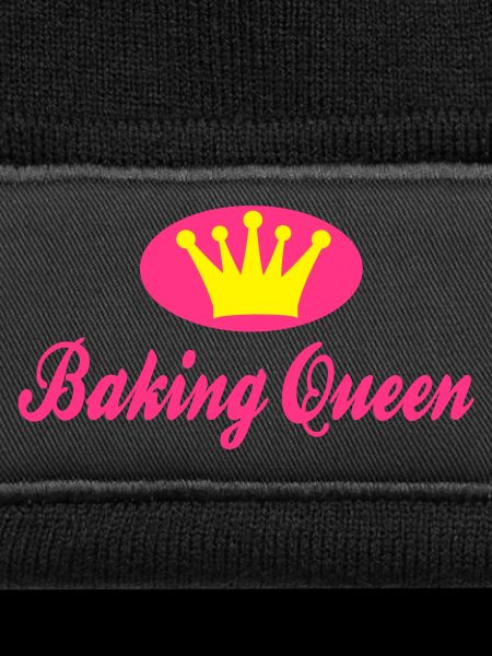 bake
