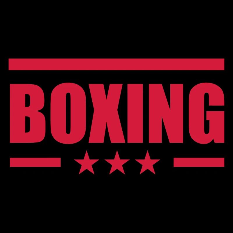 Boxing