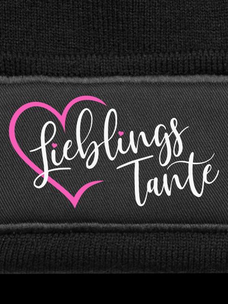 Lieblingstante