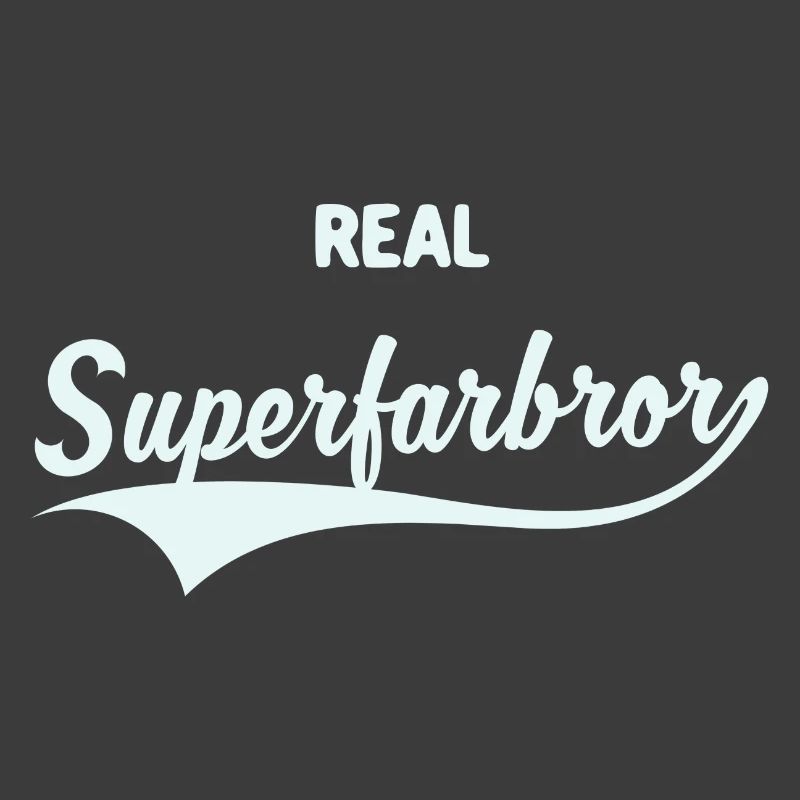 Real Superfarbror