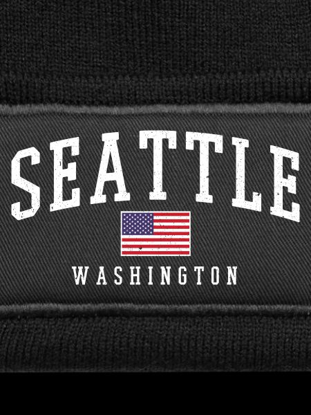 Seattle Washington