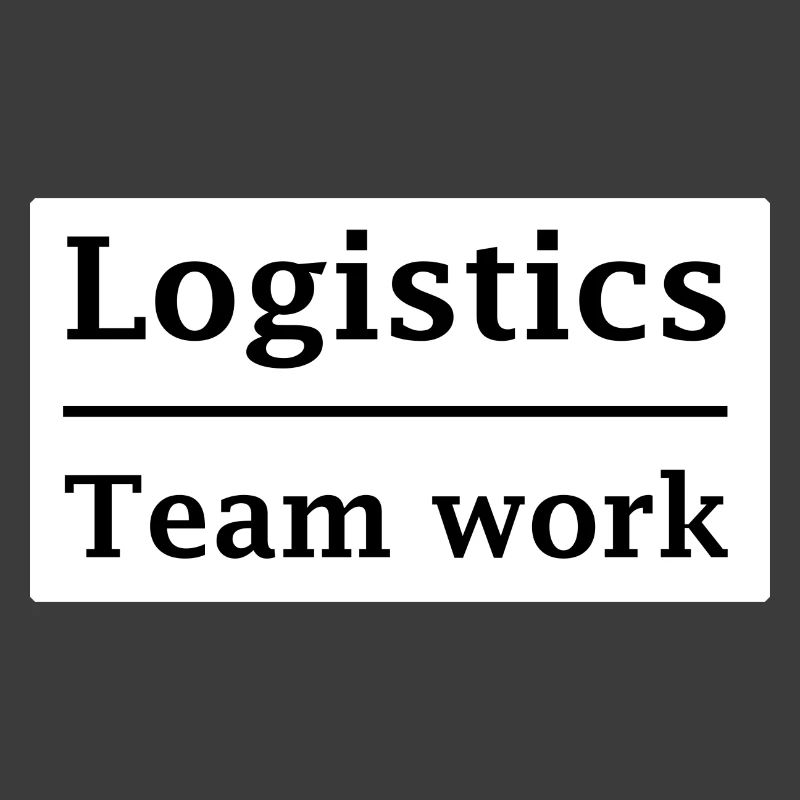 Logistician Teamwork