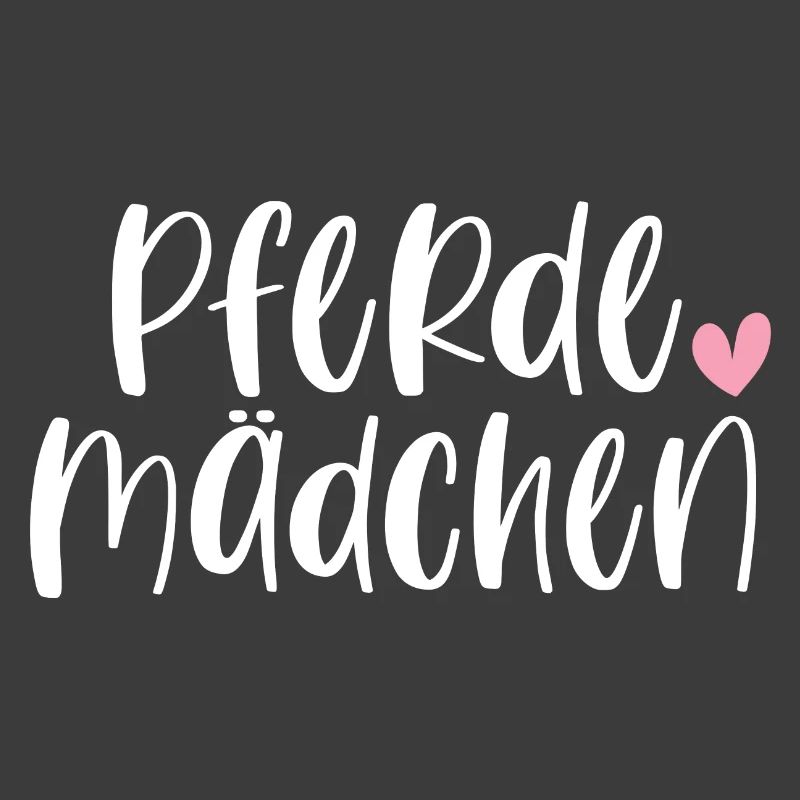 Pferde Pferdemädchen Pferd Reiten Geschenk