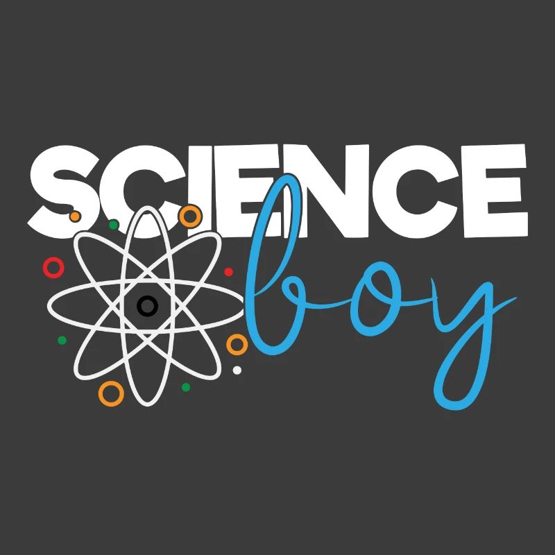 Science Boy