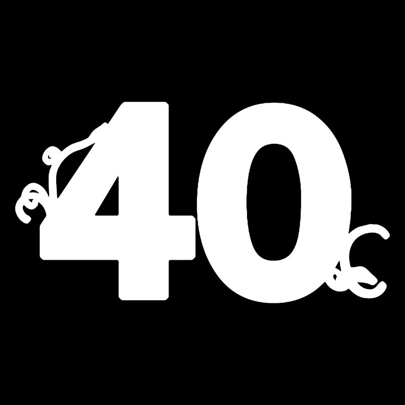 schöne kleidung, 40 Ranken