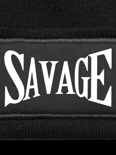 Savage Design