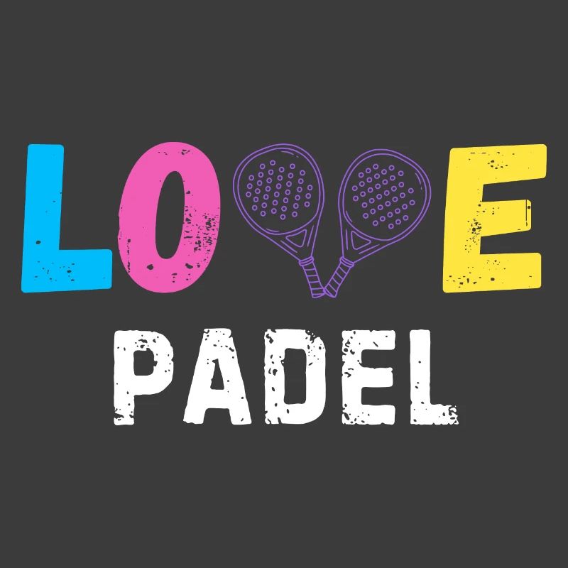 Padel-Liebe