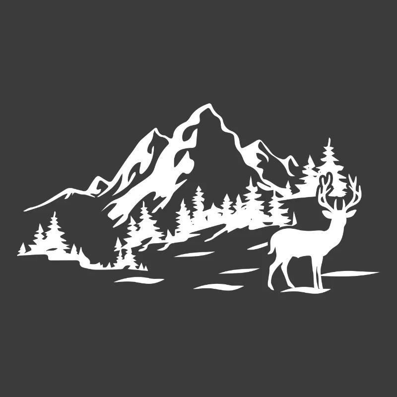 Gebirge