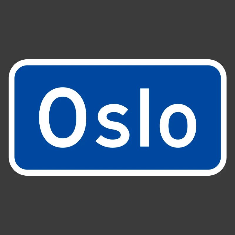 Oslo