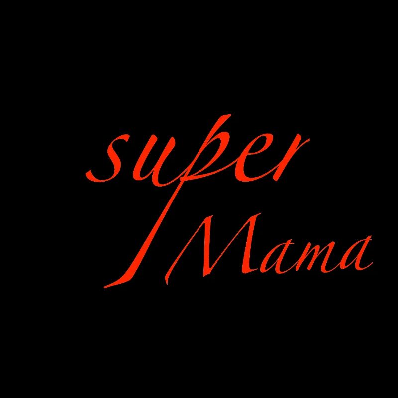 super Mama
