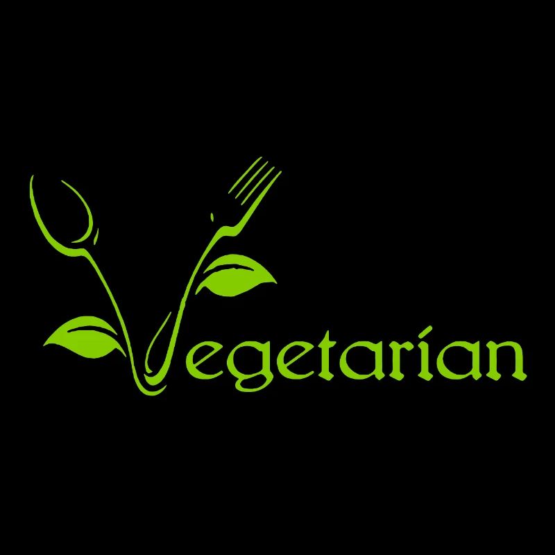 Proud To Be A Vegetarian