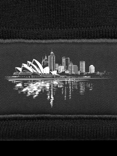 Sidney Skyline