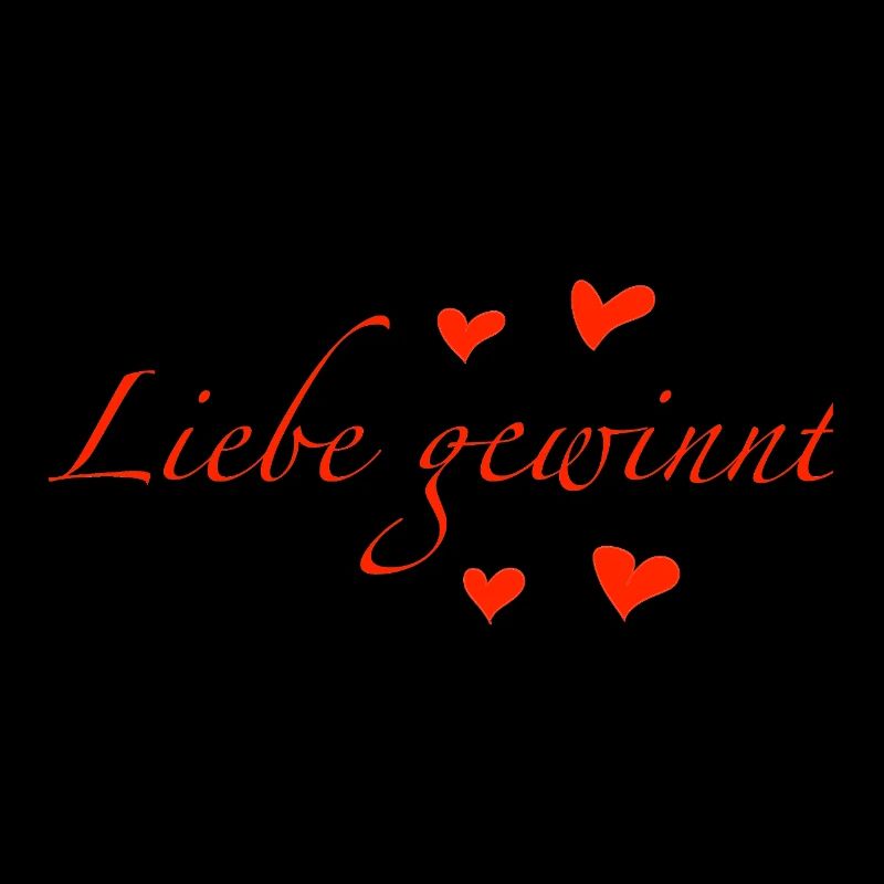 Liebe gewinnt