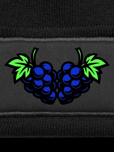 Grapes Grapes