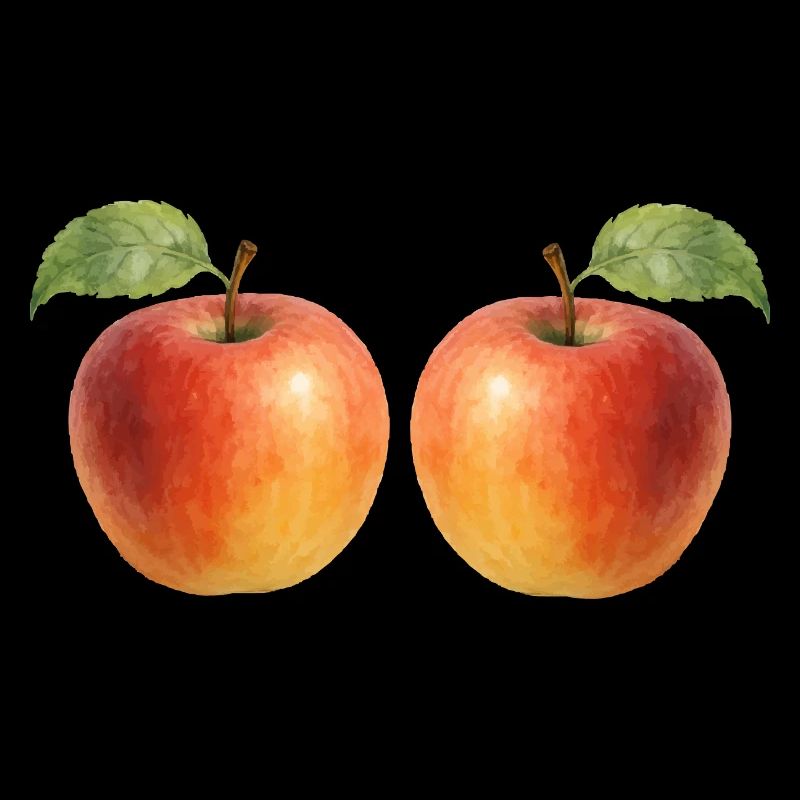Pomme 2