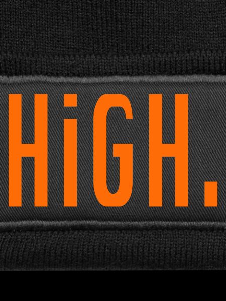 High.