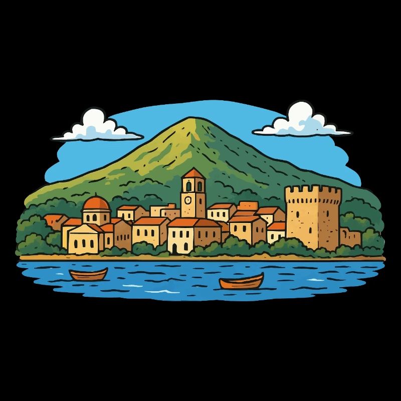 Île de Rhodes