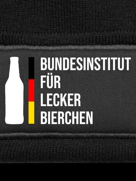 Bundesinstitut für Lecker Bierchen