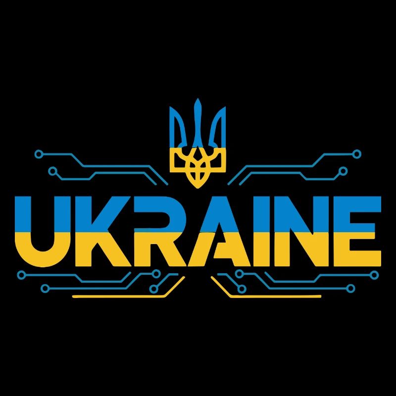 Ukraine Circuit Crest