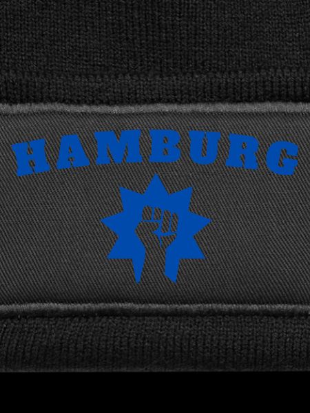 Hambourg