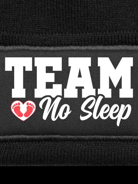 Team No Sleep