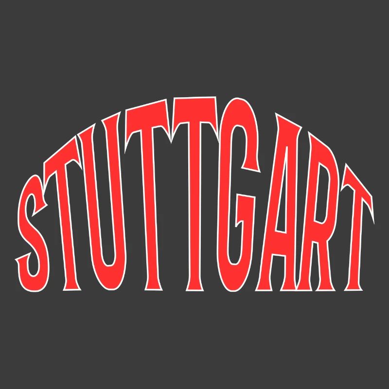 Stuttgart