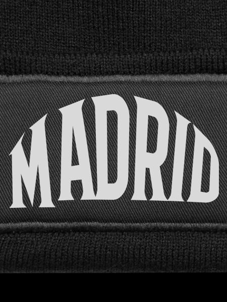 Madrid