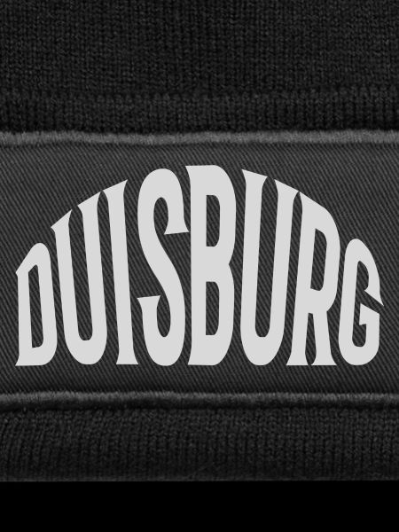Duisbourg
