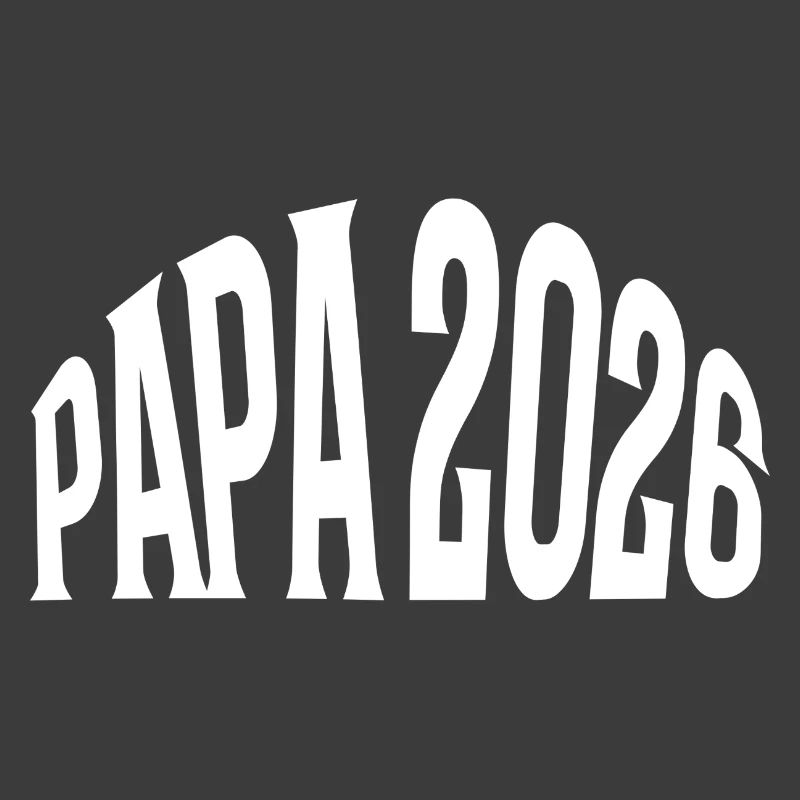 Papa 2026