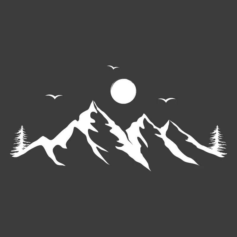 Gebirge