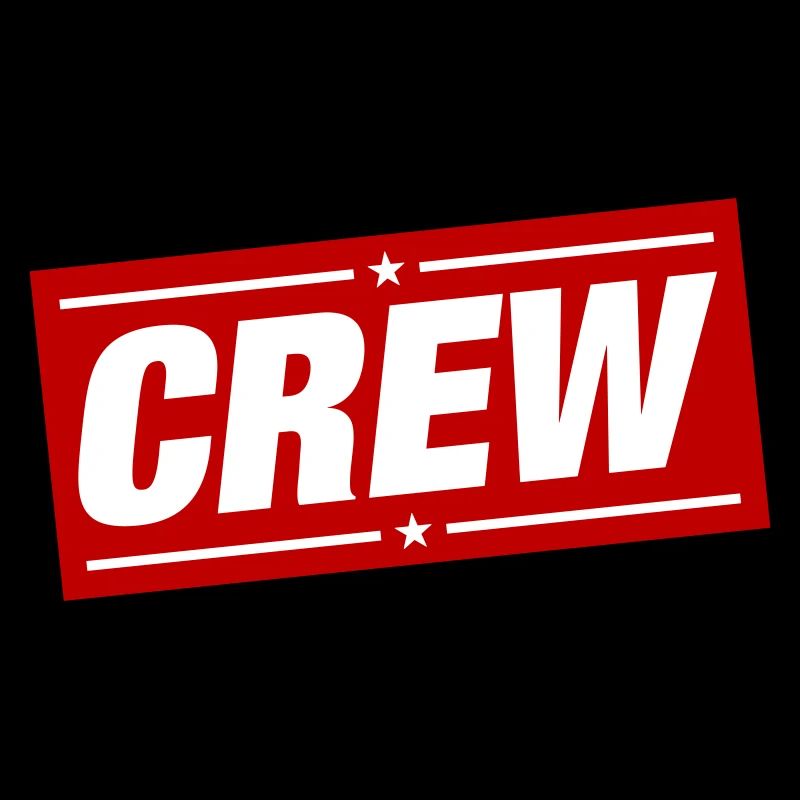 Conception de l’équipage