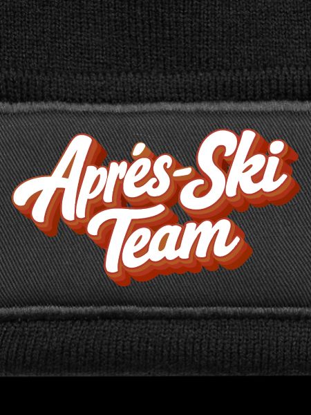 APRrès Ski Team