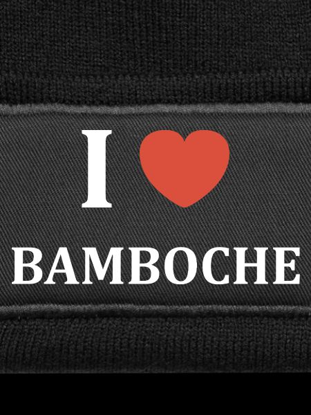 I like Bamboche