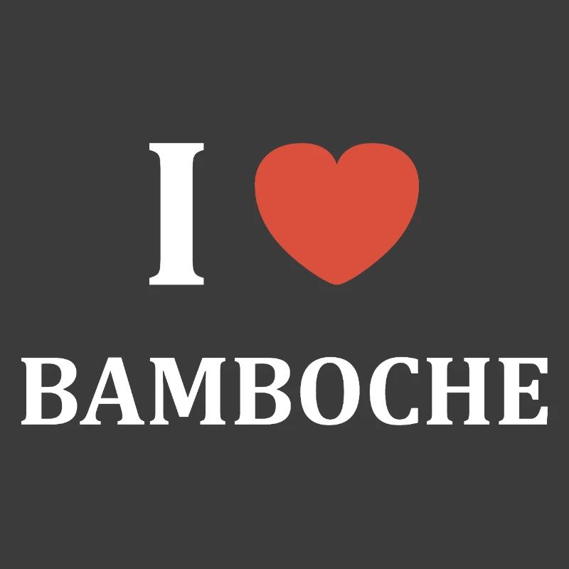 J’aime Bamboche