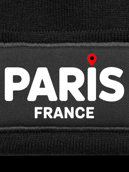Paris France Frankreich Reise