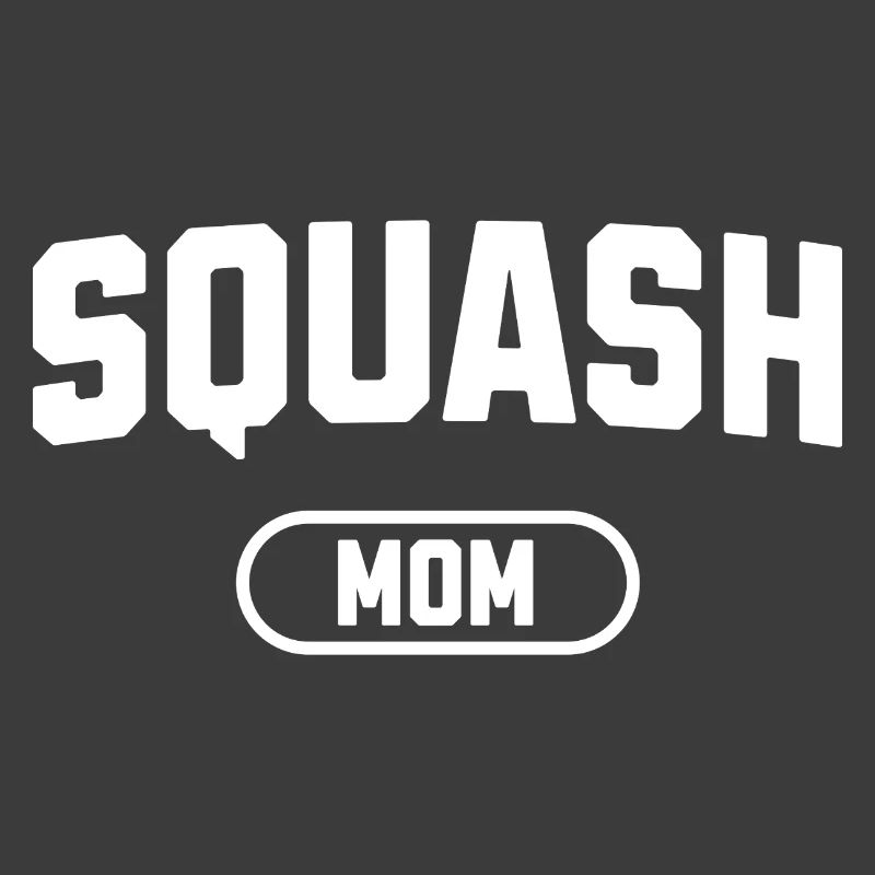 Squash Mom