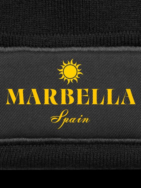 Marbella Sun Logo Spain