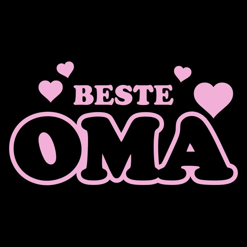 Beste Oma 