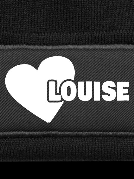 Born Louise