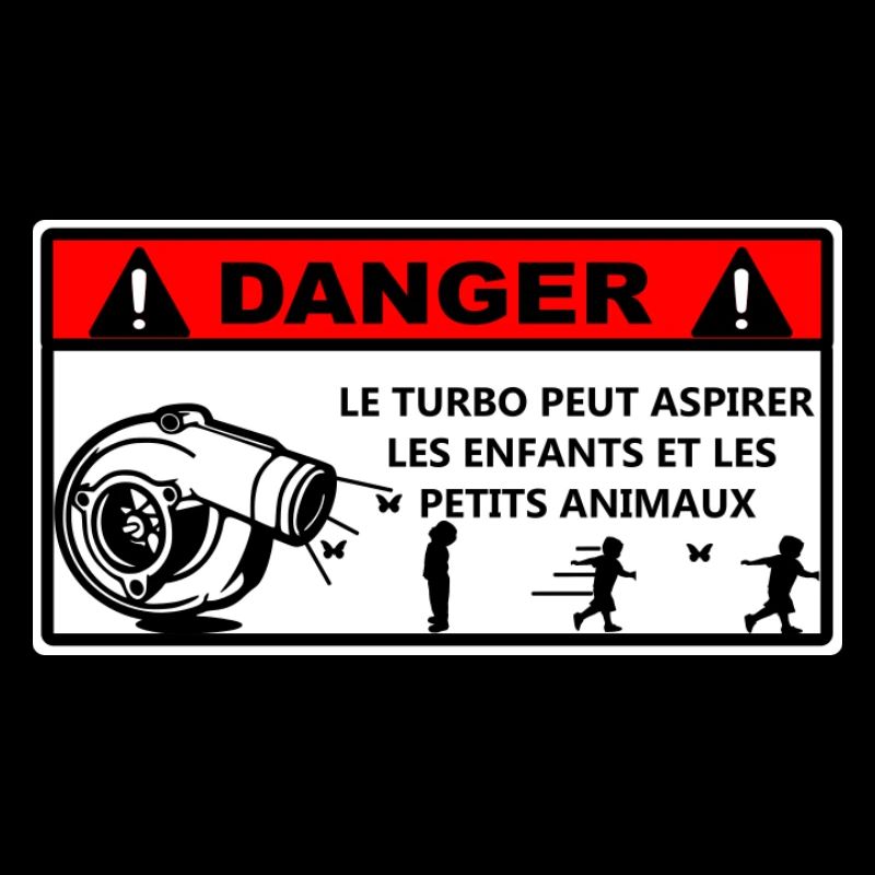 Attention turbo