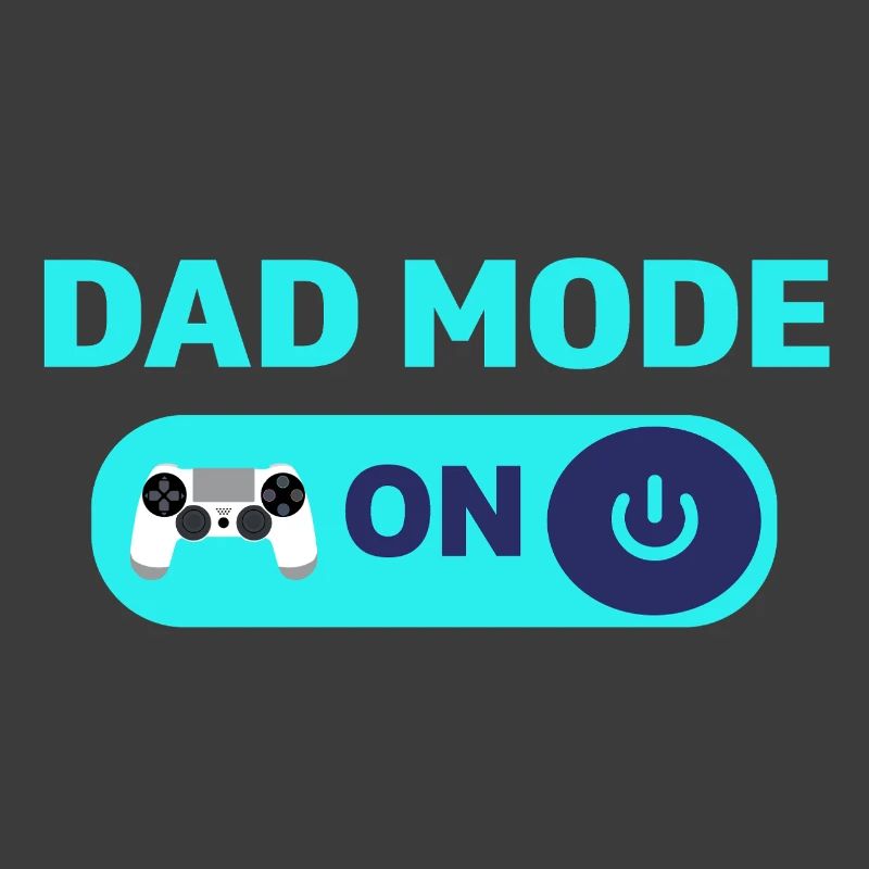 Dad mode on – Strong Dad Life Design