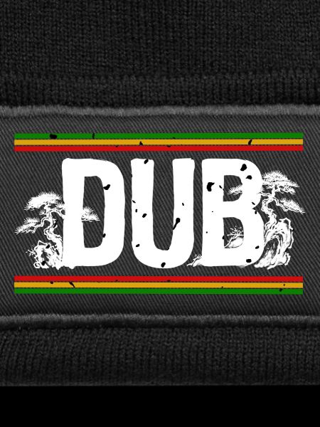 Dub Roots Reggae Wald