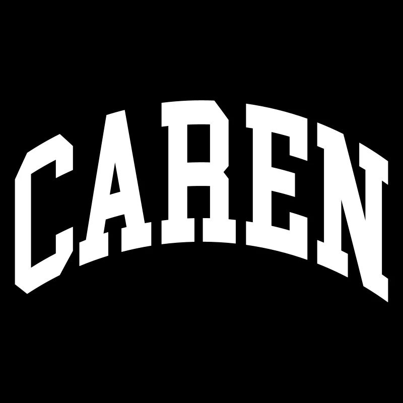 Caren