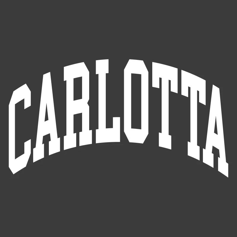 Carlotta