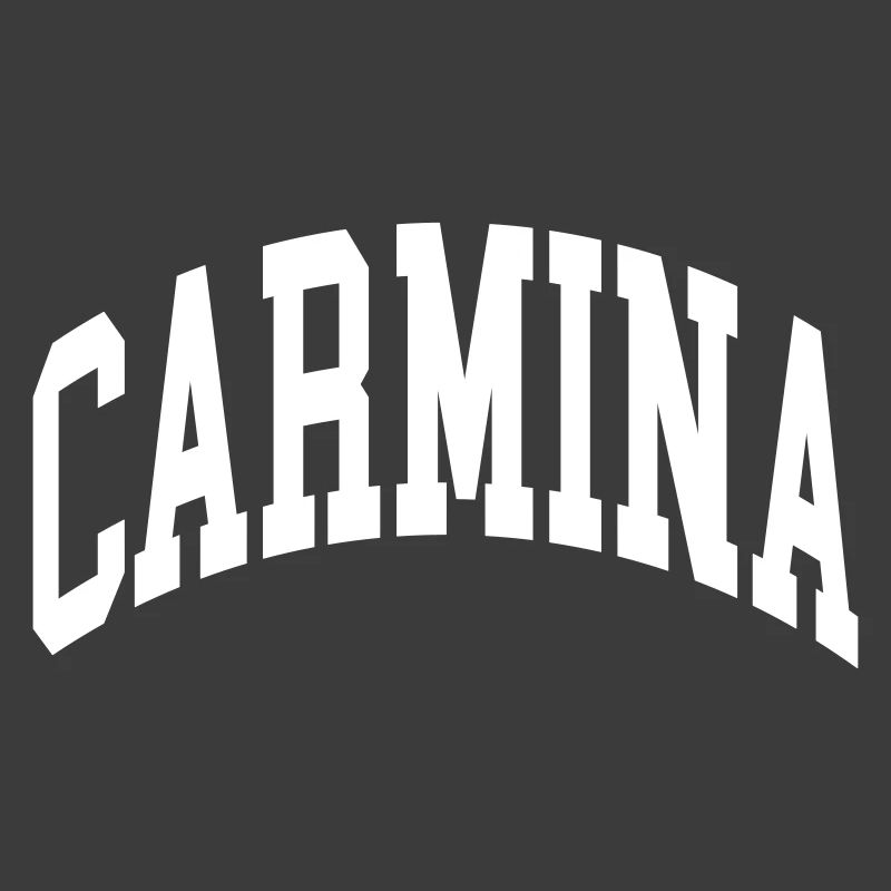Carmina