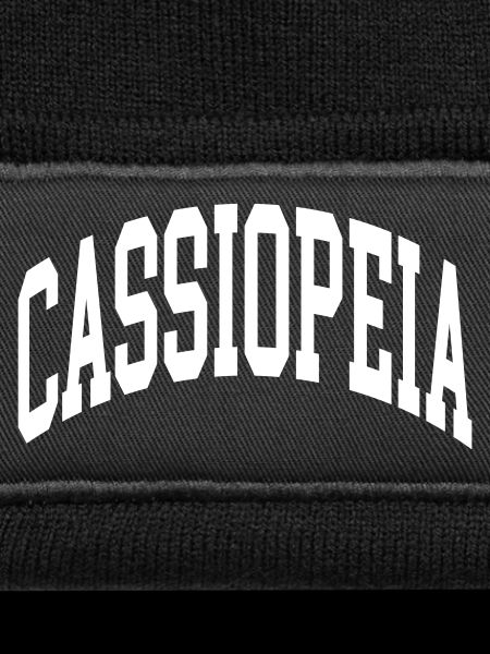 Cassiopée