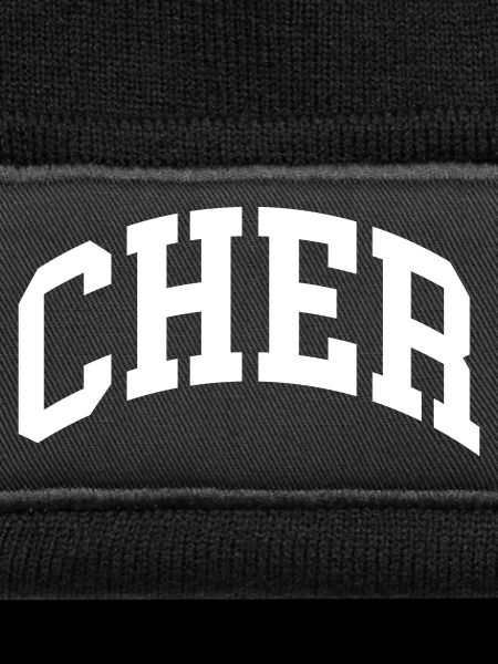 Cher
